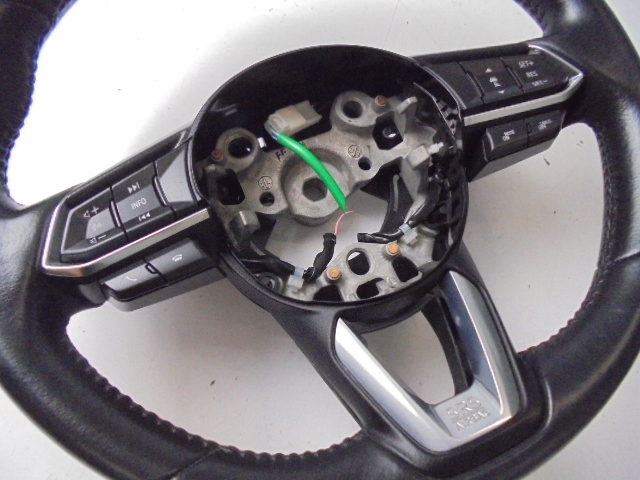 фото №5, Воздуховод mazda cx5 ii