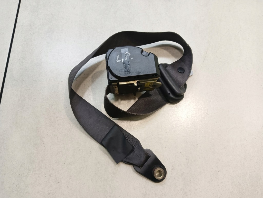 фото №2, Pas безопасности левый перед freelander 2.0 td