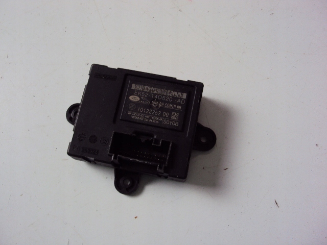 фото №1, Модуль дверь левый задняя range rover l405 2012-