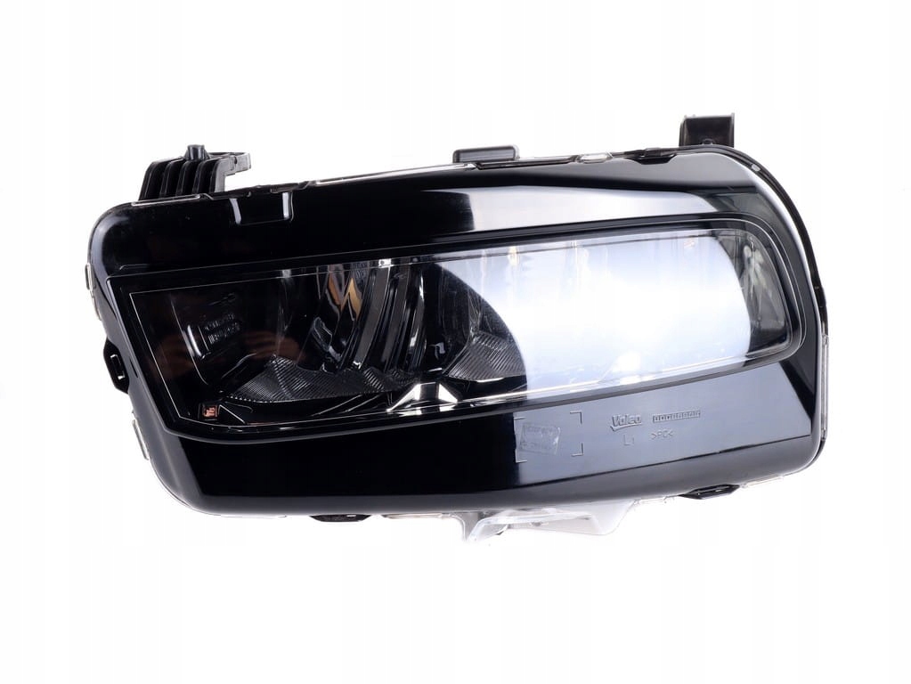 Купить Фара лампа левая передняя full led citroen c3 aircross 21- r. lift