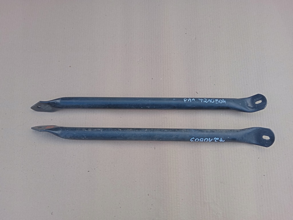 фото №1, Bmw x3 f25 x4 f26 кронштейн розпірка