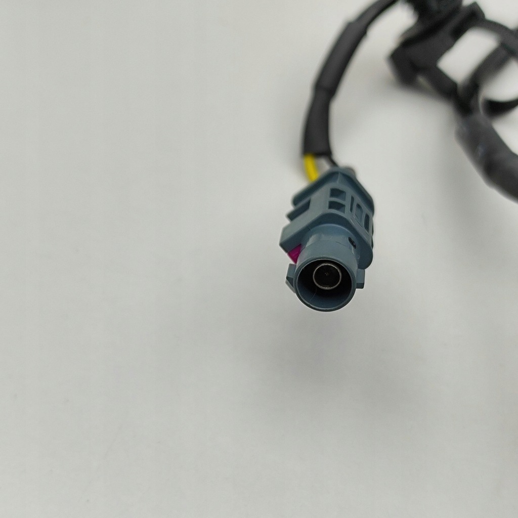 фото №8, Audi rs6 c7 2017 камера заднього виду