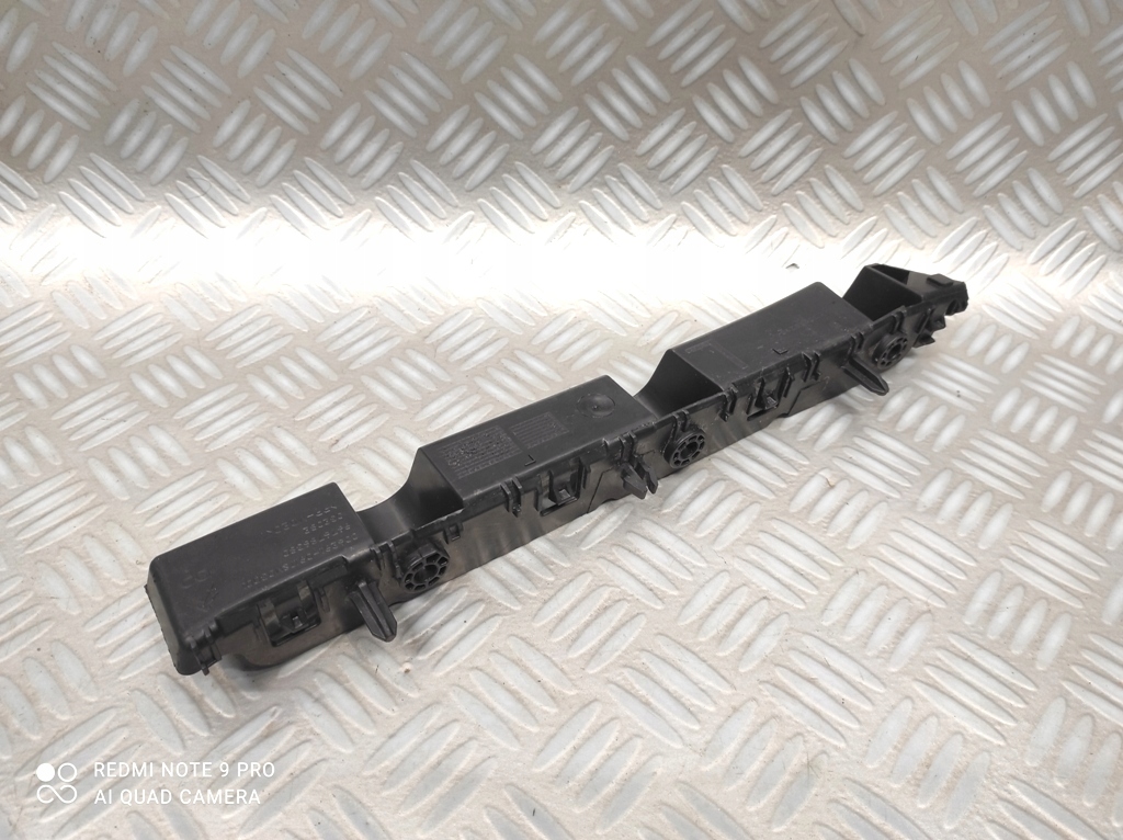 фото №1, Напрямна бампера задній лівий citroen c-elysee