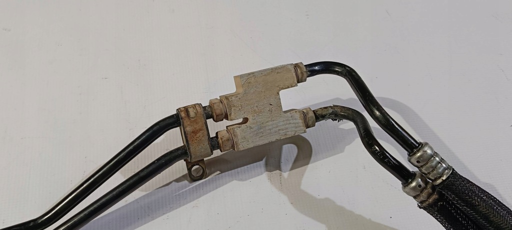 Купить Шланг провода радиатора трубки коробки передач dodge challenger 2015-