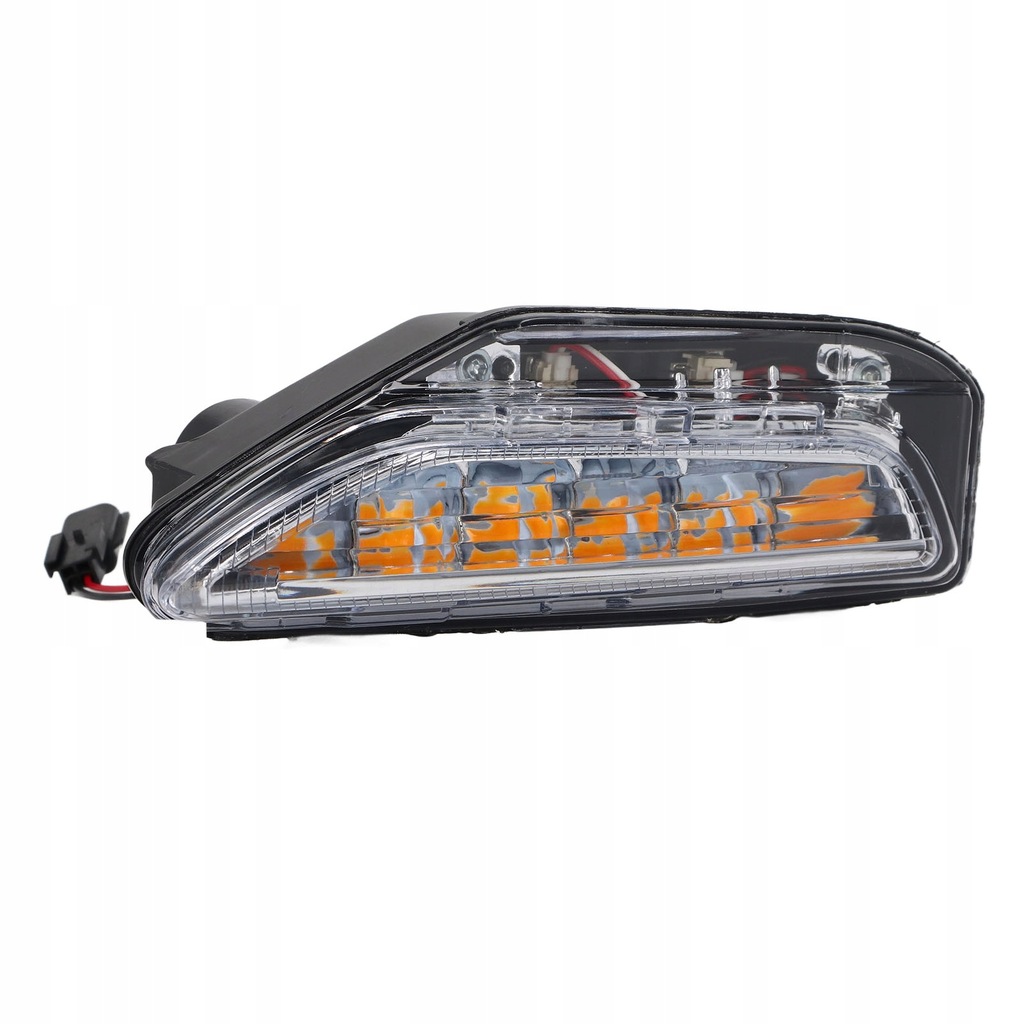 фото №7, Замена поворотник передний бампера dla infiniti q50 sport 2014-2019