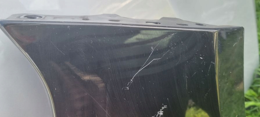 фото №7, Крыло правый land rover sport l494