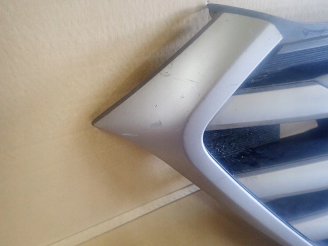 фото №5, Решётка радиатора решётка радиатора решётка радиатора hyundai tucson 3 iii 2015-