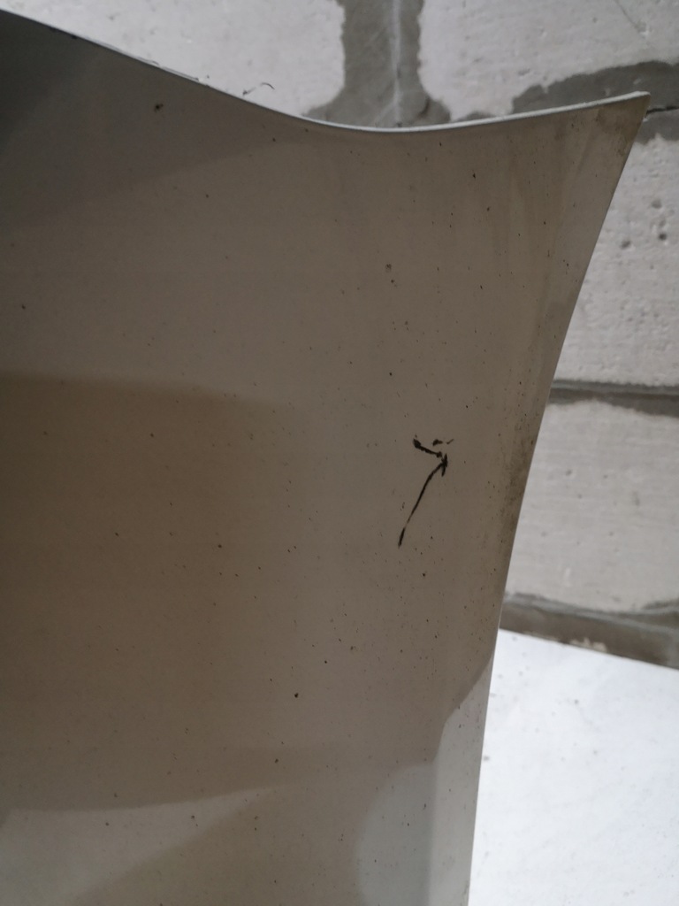 фото №7, Бампер перед bmw 7 f01 f02 lift lci pdc sprysk