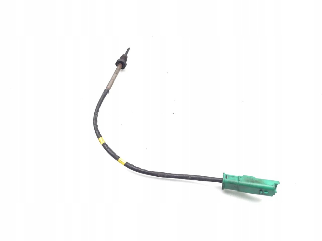 фото №13, Land rover range rover evoque датчик температуры выхлопных газов 2.2 d 4x4 дизель