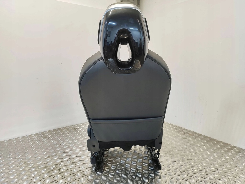 фото №9, Nissan juke ii f16 2020 обивка / комплект