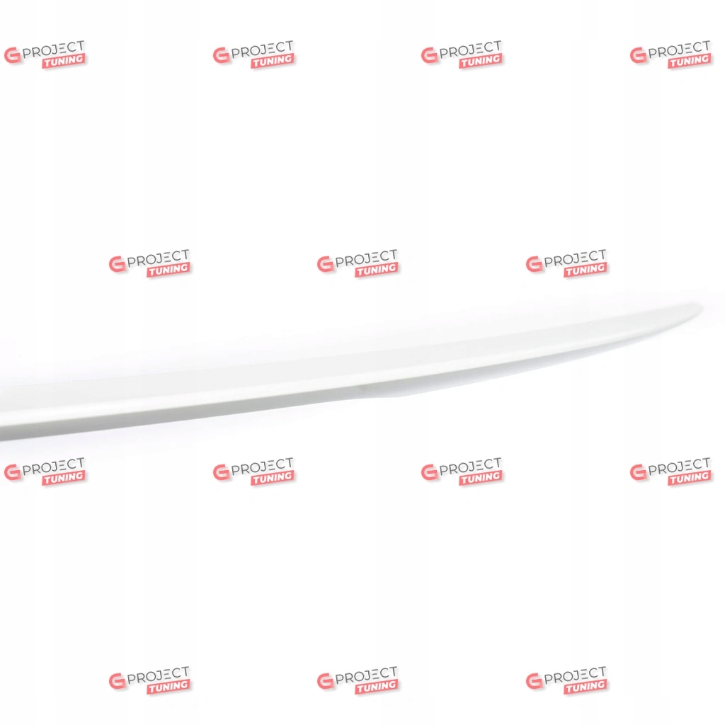 фото №7, Спойлер задній bmw 3 e93 convertible 2006-2013 szary/pomalowania