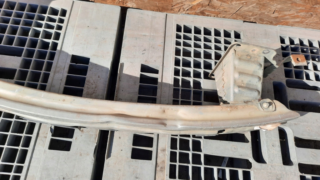 фото №8, Балка бампера перед opel vectra c 2.2d 02r sedan