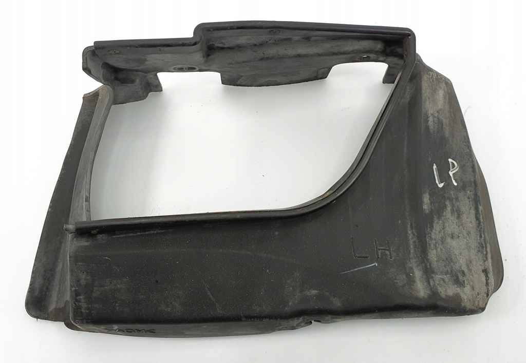 фото №3, Повітропровід повітря ліва mazda rx-8