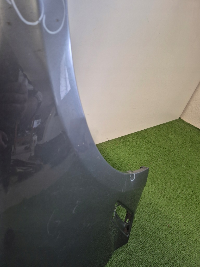 Bmw g30 g31 v 5 seria крыло  правый  перед передний оригинал в Украине