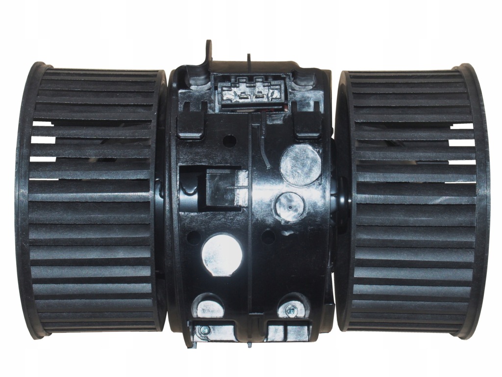 фото №2, Воздуходувка вентилятор renault scenic iii trafic iii