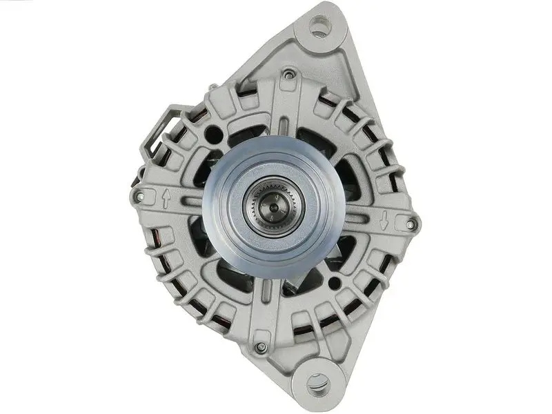 фото №1, Генератор 130a a9449s as-pl hyundai h-1 h350