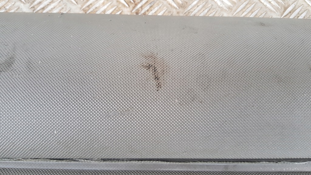 фото №8, Audi a4 b6 шторка багажника kombi