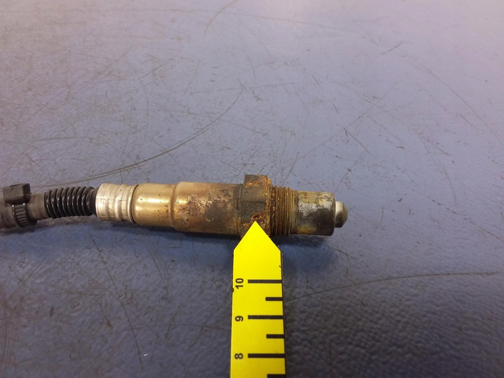 Boxster 987 рестайлинг  2.9 датчик лямбда-зонд 9a160612400 в Украине