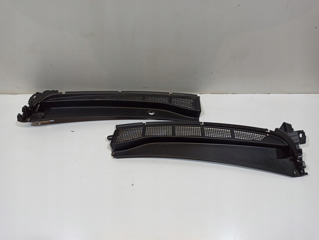 фото №1, Жабо верхний toyota proace l 9808467277 , r 9806194777