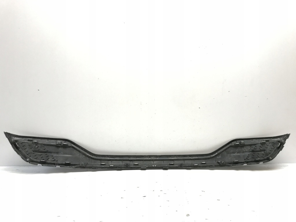 фото №9, Молдинг бампера задняя kia x ceed lift 86625-j7pa0