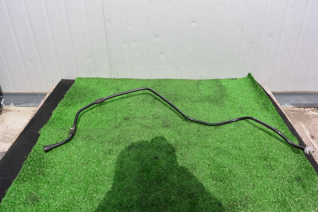 фото №1, Трубка вакуум mercedes 3.0 cdi gl x164