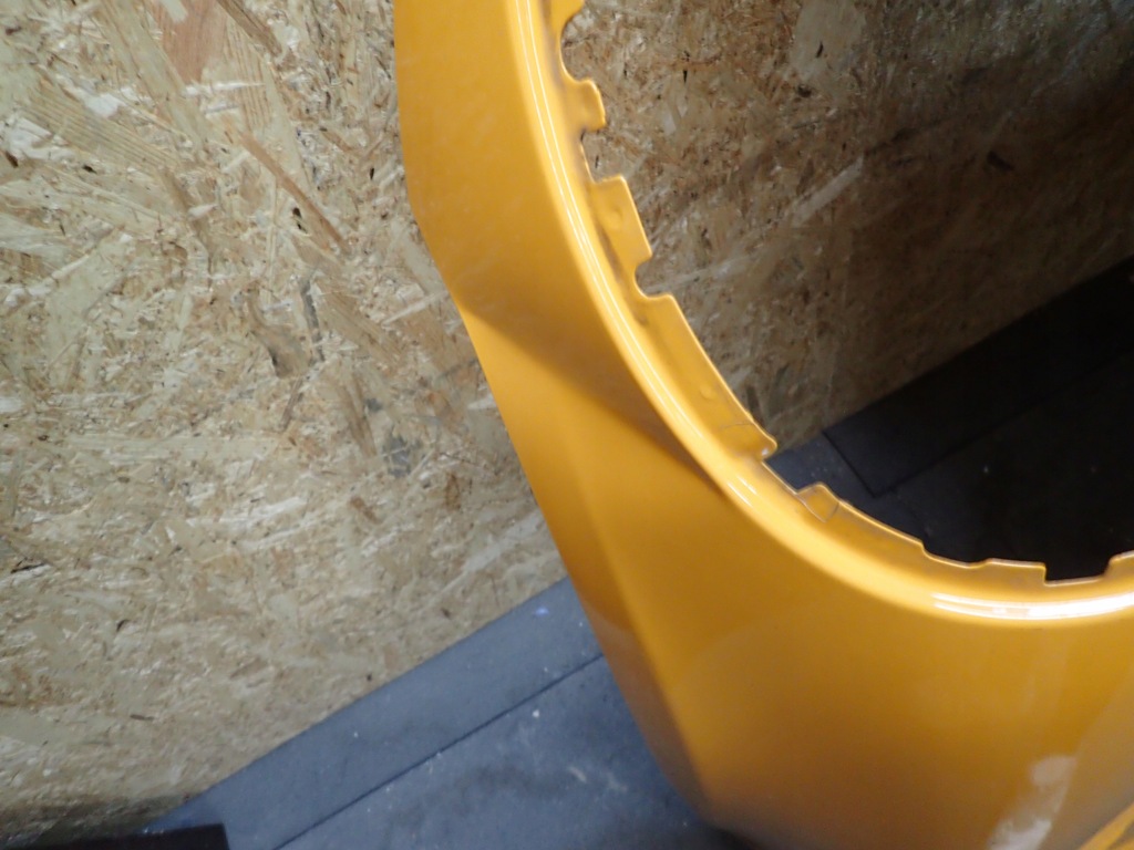 фото №2, Капот mini cooper f56 14-