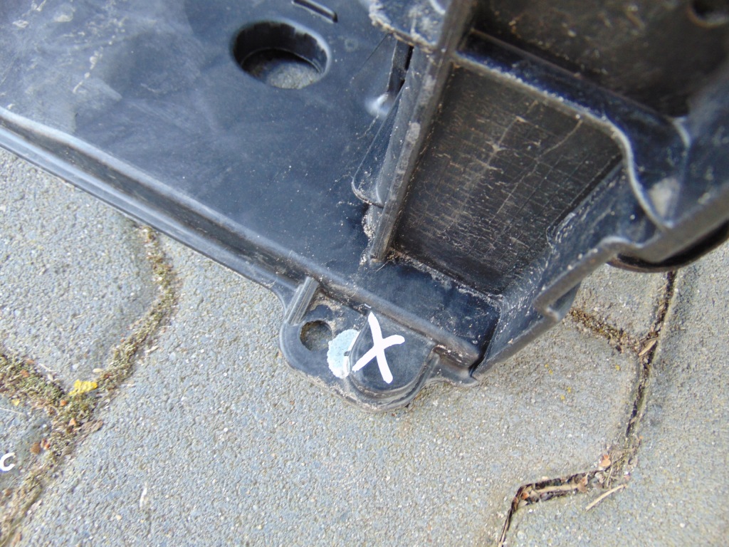 фото №9, Pas передний hyundai i30 iii 64105-g4120