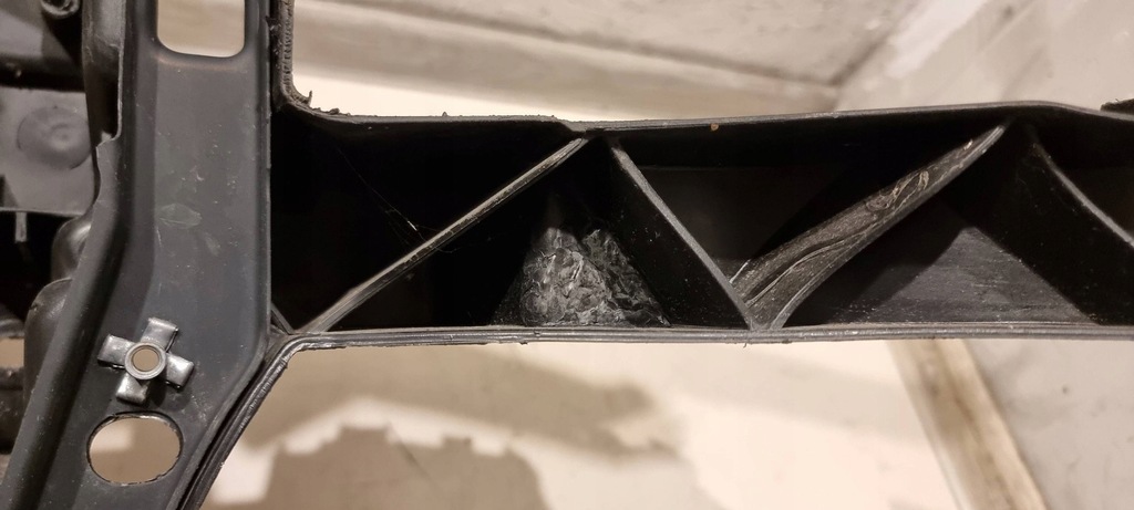 фото №12, Pas перед підсилювач vw golf plus 5m0 lift '08-'12