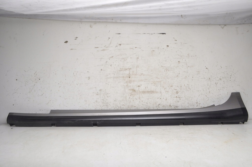 фото №1, Maserati ghibli iii накладка поріг ліва