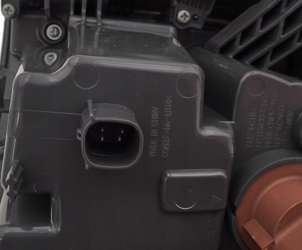 фото №9, Лампа задняя do chevrolet equinox 2018-2024 23394658 левая