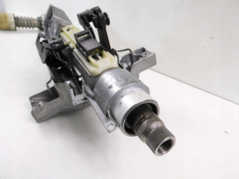 фото №7, Mercedes w203 шток колонка керма 2034620205