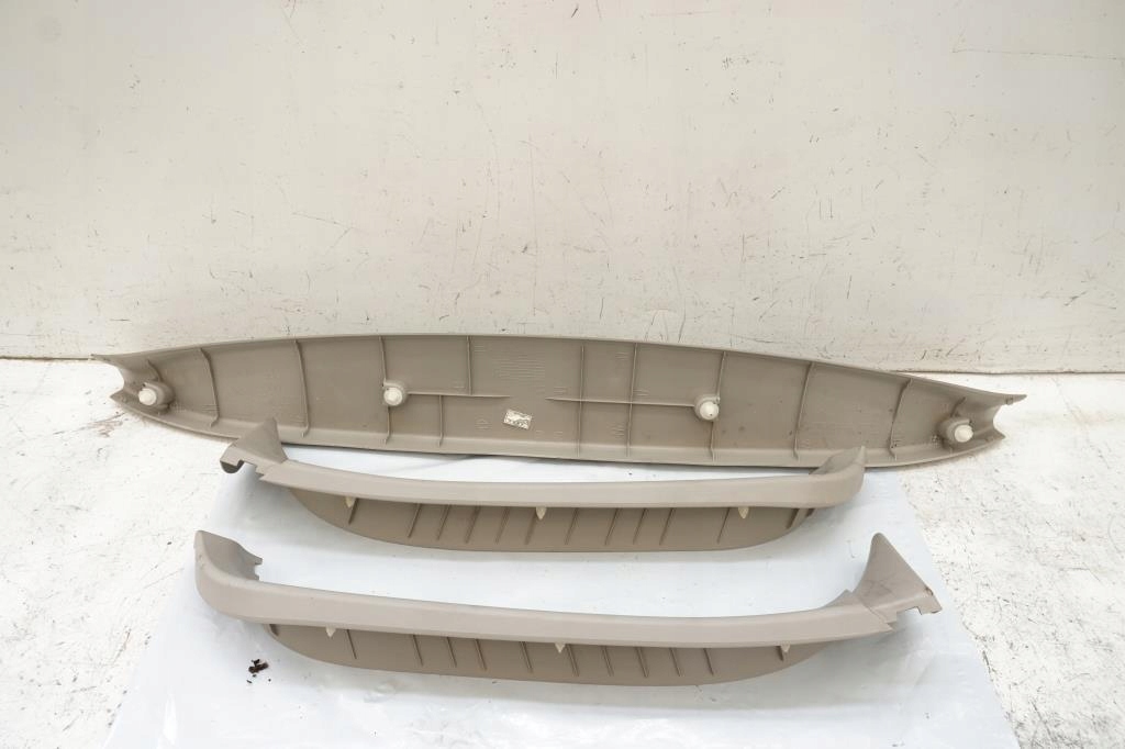 фото №4, Защита крышки задняя renault koleos