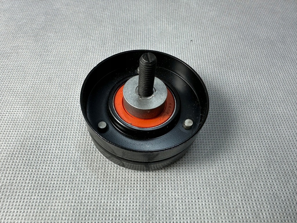 фото №3, Mini cooper s r50 r52 r53 ролик ремень 8625983