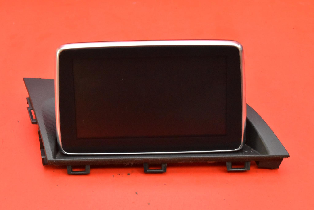 Купить Дисплей радио навигации na1p611j0a mazda mx-5 4 iv nd 15-21