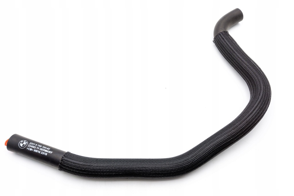 Купити Шланг впускний  bmw e46 e83