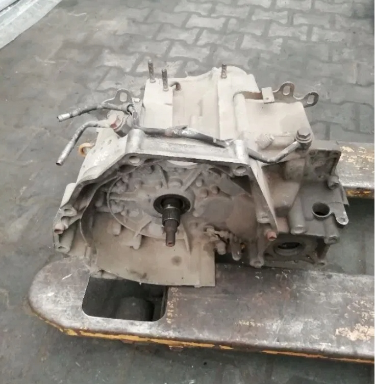 фото №1, Коробка передач передач honda accord iv px4b 2.2