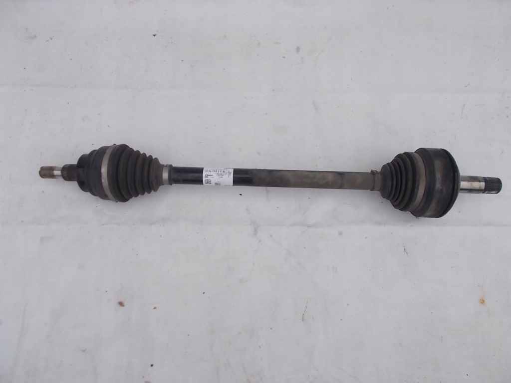 Купити Mercedes v klasa w447 привідний вал ліва задній 4473507900