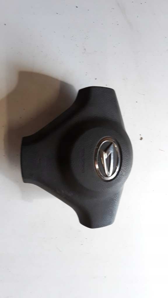 фото №1, Подушка воздушная водитель подушка безопасности terios ii 09-