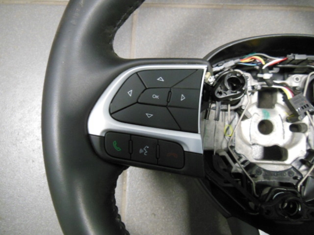 фото №4, Воздуховод jeep compass ii 17-