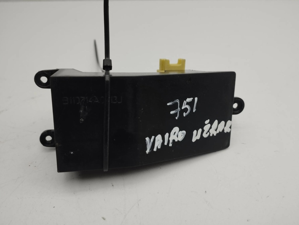 фото №2, Mini cooper countryman r60 2014 блокировка колонки руля