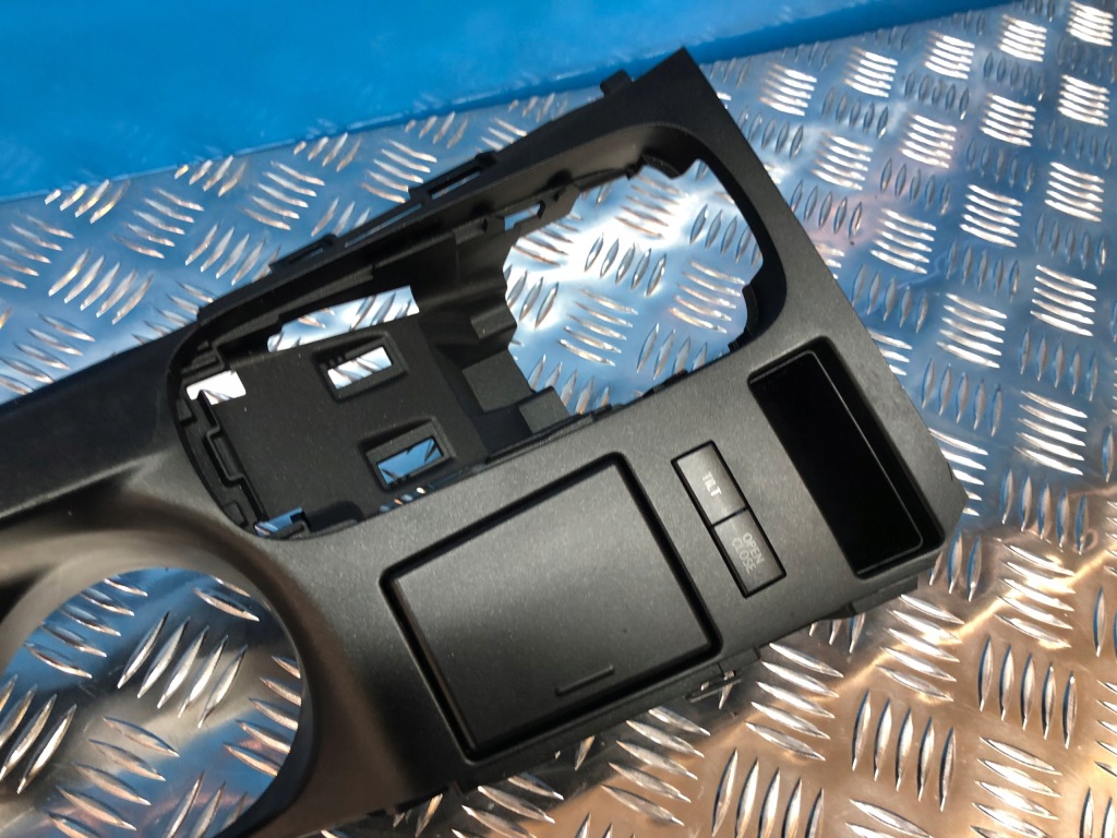 фото №3, Lexus ct200 ct рамка тунель передач dekor