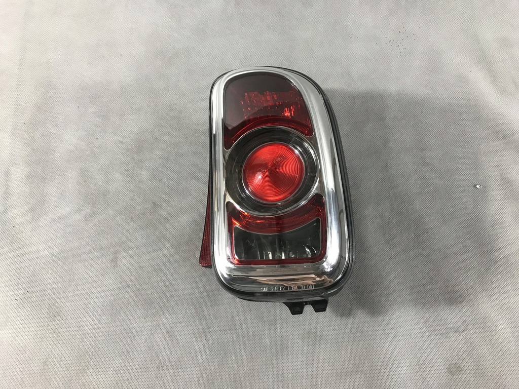 фото №1, Mini cooper clubman r55 lift 11-14 лампа задня права