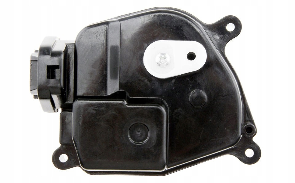 фото №8, Привод cent. замка перед hyundai accent 06- правый