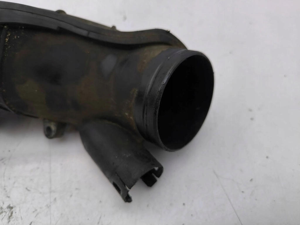 фото №5, Bmw 7 f01 f02 f03 f04 2009 труба / wąż впускной воздуха