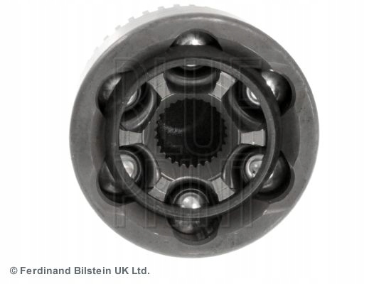 фото №13, Blue print ads78915 набор шарнир, wał приводной