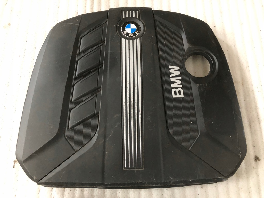 фото №1, Bmw крышка защита двигателя 7802847