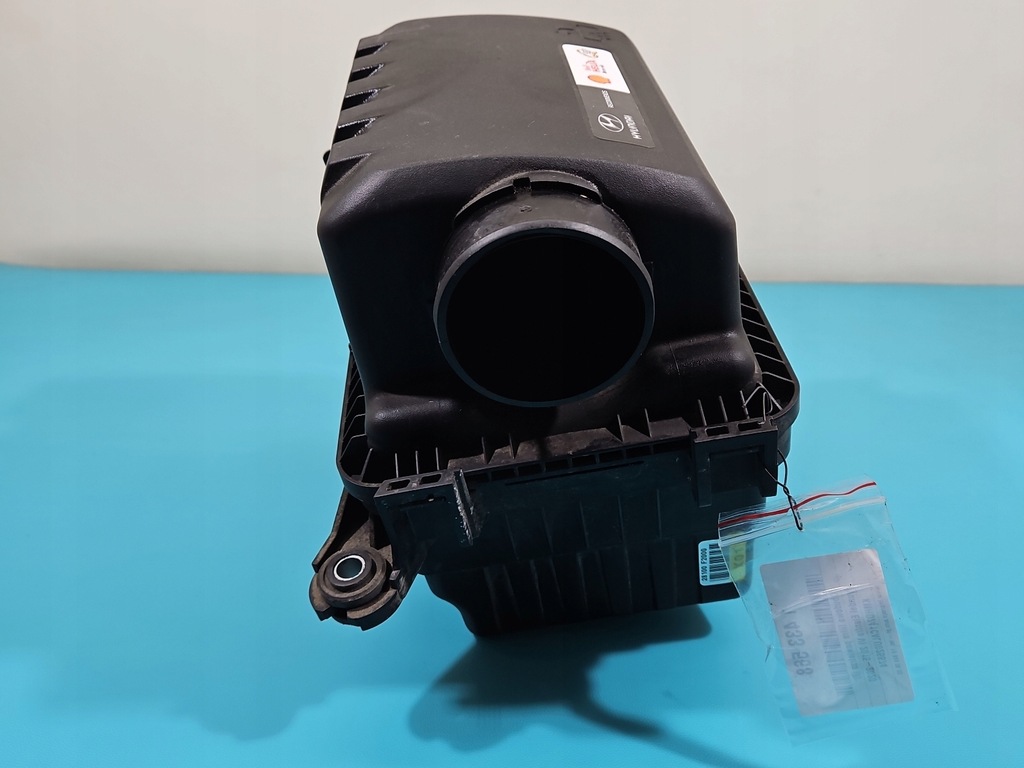 фото №10, Корпус фільтра повітря hyundai elantra vi 15-20 1.6 16v