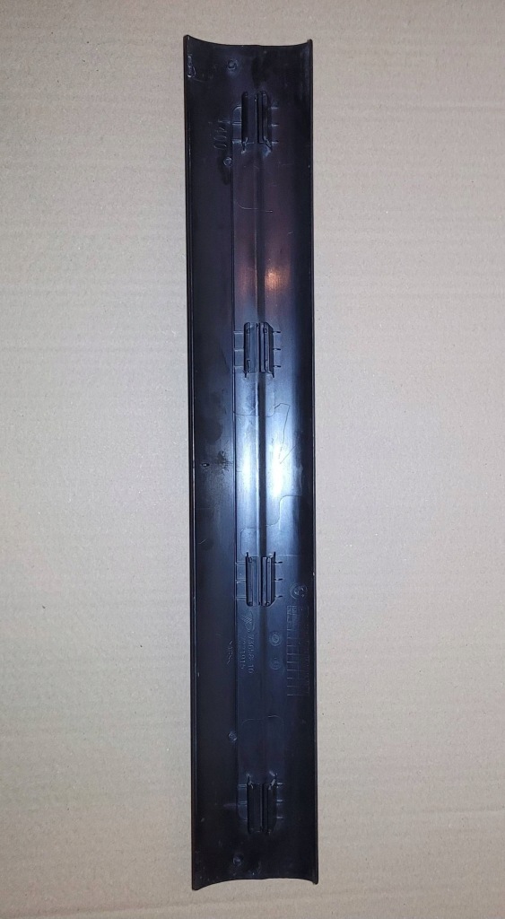 фото №4, Bmw 3 f30 f31 f80 молдинг поріг внутрішня перед nowa 7221915