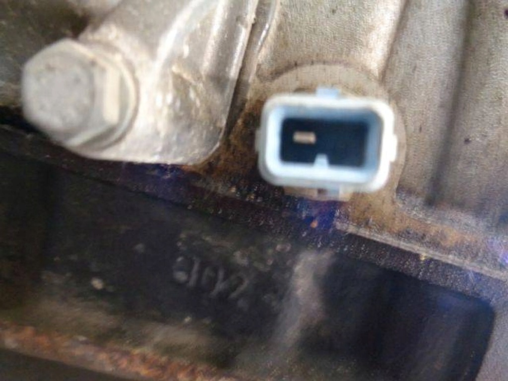 фото №16, Citroen xsara 1.6 b 04 двигун nfu 10fx6n