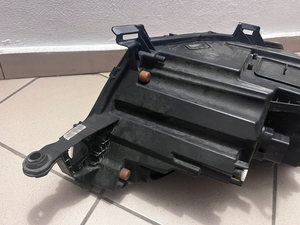 фото №13, Лампа передняя перед левая skoda kamik kamiq 658 19-